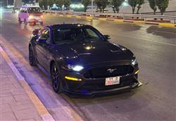 فورد موستانج